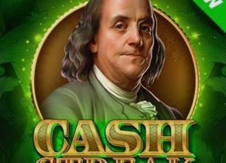 cash streak